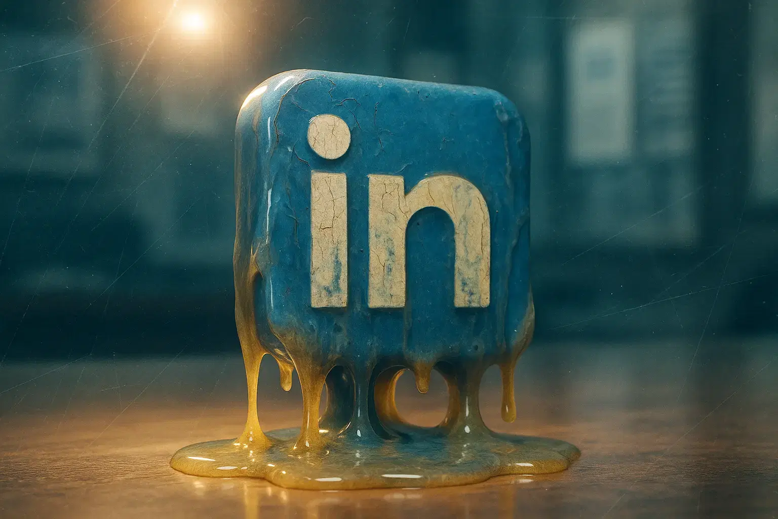 LinkedIn Premium Review: Pay Today, Lose Data Tomorrow